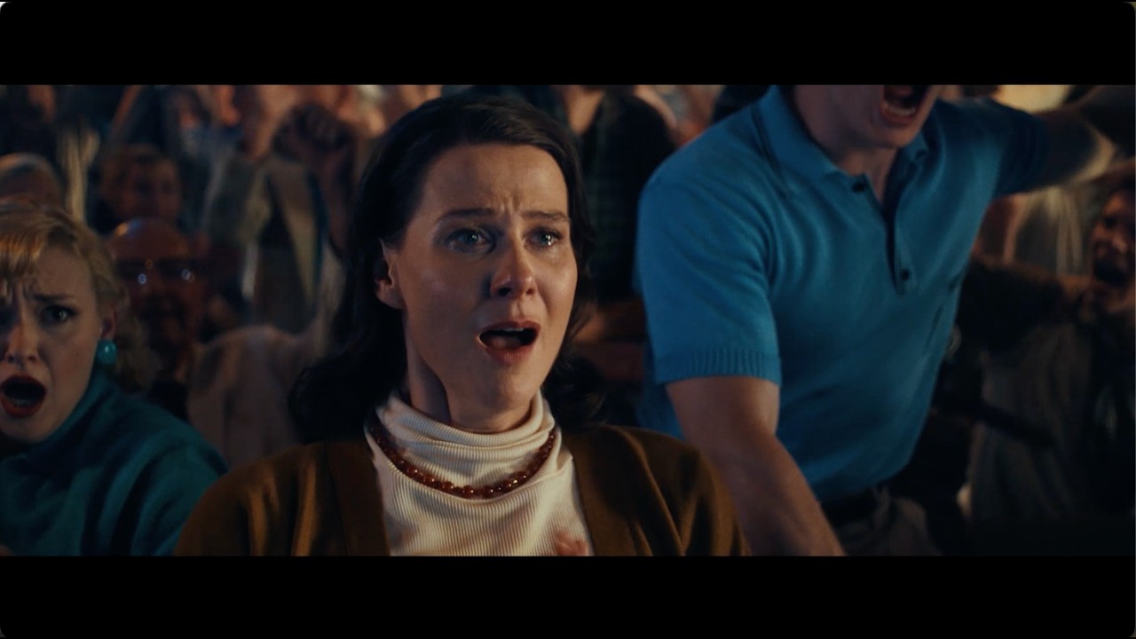 ADAMS ACHT - Teaser 1 (60 Sekunden) - Ab 17. September im Kino.