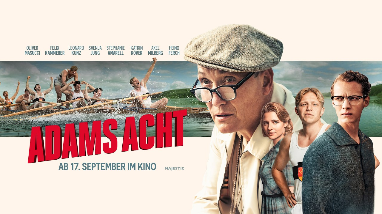 Adams Acht